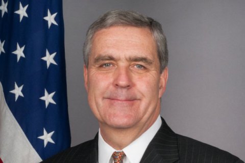 Постпред США в НАТО: зараз основне завдання Альянсу - вирішити, як співпрацювати з Росією