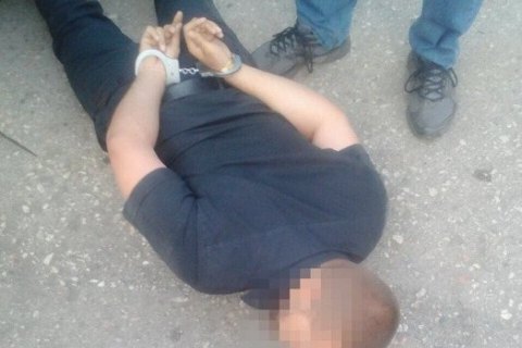 В Одесской области прокурор вымогал 20 тыс. гривен за закрытие уголовного дела