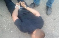 В Одеській області прокурор вимагав 20 тис. гривень за закриття кримінальної справи