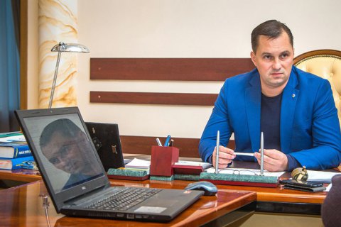 Прокуроры просят избрать Головину содержание под арестом с залогом в 22 млн гривен