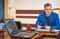 Прокуроры просят избрать Головину содержание под арестом с залогом в 22 млн гривен