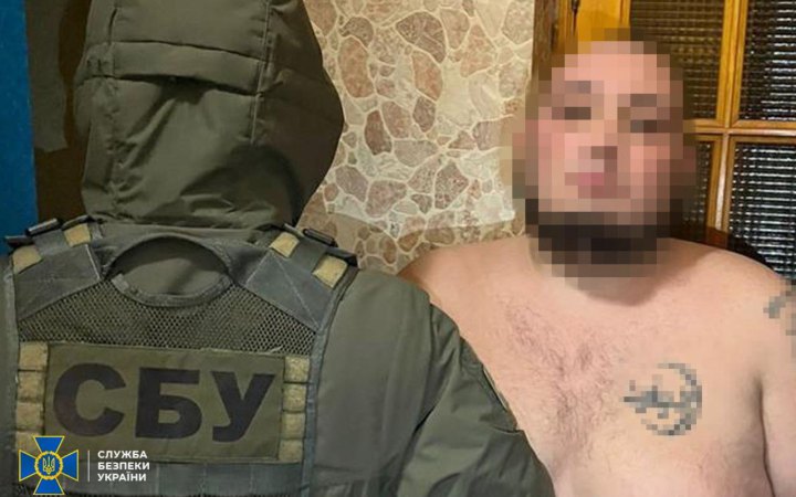У прифронтовому регіоні рекетири вимагали гроші у підприємців за “безперешкодну” діяльність, – СБУ