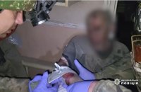 Росія знову вдарила по Красногорівці: постраждалий отримав травми голови та кінцівок