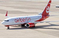 Арабы стали крупнейшими акционерами Air Berlin