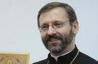 Глава УГКЦ познакомится с киевскими студентами