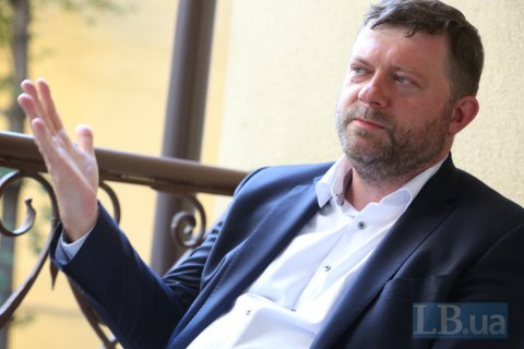 Корнієнко пояснив вибір Ляшка, Любченка і Кубракова на посади міністрів