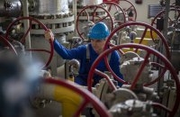 Європейські країни збільшать імпорт газу з Азербайджану