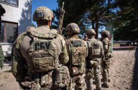 СБУ за тиждень вразила об’єкти військової логістики та склади ворога на ТОТ