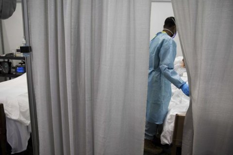 Летальность от COVID-19 в Украине выросла до почти 3%, - Ляшко
