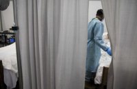 Летальность от COVID-19 в Украине выросла до почти 3%, - Ляшко
