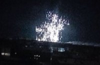 Росія вдарила по Попасній фосфорними бомбами, – Білошицький