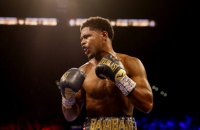 Бокс: Шакур Стівенсон переміг Теофімо Лопеса та став чемпіоном WBO