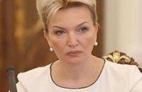 Богатырева расскажет об итогах совещания у Ющенко