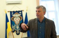 Порошенко подписал закон о высшем образовании, - Квит