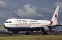 Пропавший с радаров над Средиземным морем самолет Air Algerie вернулся в аэропорт Алжира