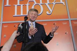 Ахметов уверенно возглавил рейтинг самых богатых украинцев
