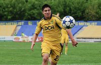 ​"Металлист" в меньшинстве разгромил "Мальме"