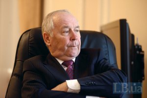 Рыбак надеется на выступление Януковича в Раде
