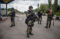 Уряд збільшує витрати на харчування солдатів