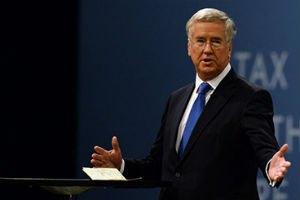 Великобритания увеличивает программу тренингов для украинских военных