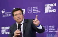 Зубко: в місцевих бюджетах уже більше грошей, ніж у держбюджеті