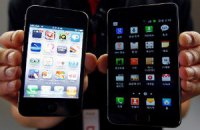 Apple и Samsung попробуют помириться