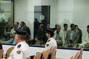 В США молодым борцам с корпорациями дали сроки за попытку подорвать мост