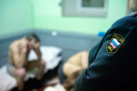 В Крыму решили возродить вытрезвители 