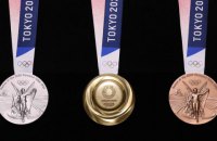 Кабмин назвал размер призовых за медали Олимпийских игр-2020