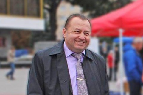И. о. городского головы Луцка заразился коронавирусом