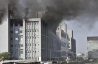 В Індії загорівся інститут з розробки вакцин, загинули щонайменше п’ятеро людей (оновлено)