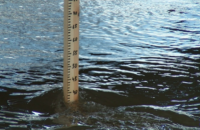 В ГСЧС предупредили о повышении уровня воды на реках Львовщины и Волыни
