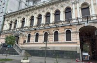 Музей Ханенків планує частково відкрити бібліотеку 