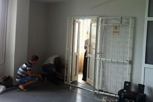 Камеры из палаты Тимошенко убирать не будут