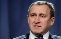 Украинский МИД удивило заявление Лаврова о женевских соглашениях