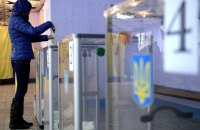 Местные выборы: кто вы в этой битве за ресурс?