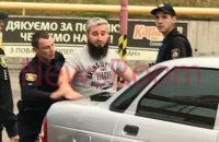 В Харькове со стрельбой задержали двух человек за связи с ИГИЛ (обновлено)