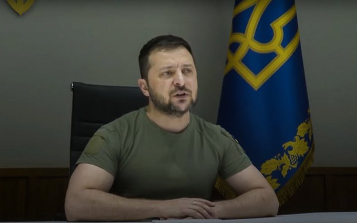 Українські експерти візьмуть участь у розслідуванні падіння ракети в Польщі, – Зеленський