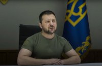 Українські експерти візьмуть участь у розслідуванні падіння ракети в Польщі, – Зеленський