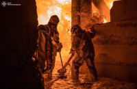 На Тернопільщині російський дрон влучив в енергооб’єкт, є проблеми з електропостачанням