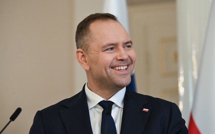 Президент Польщі планує переписати конституцію