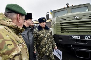 Порошенко опроверг окружение Дебальцево