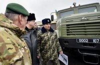 Порошенко опроверг окружение Дебальцево