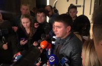 Депутат "Слуги народа" заявил, что его "заказали криминальному авторитету"