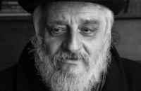 Борис Херсонський: «Перехід на українську став моєю етичною реакцією на брехню Путіна»