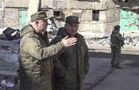 Причиною поїздки Шойгу на окуповану територію України може бути необхідність "відповіді" Пригожину, – Міноборони Британії