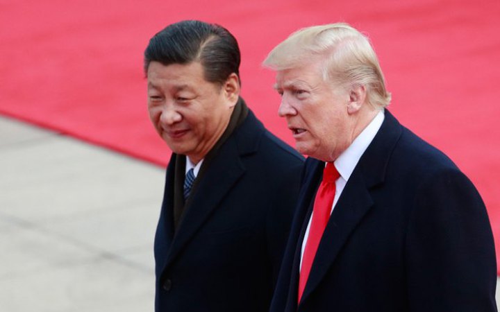 Трамп: Китай постачатиме США рідкісноземельні метали, а китайські студенти вчитимуться у вишах Штатів