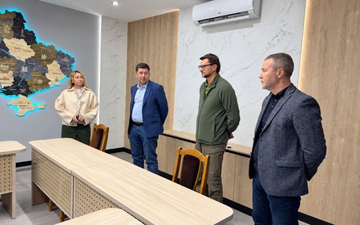 ​Ексзаступник голови КМДА Густєлєв очолив ДАК "Автомобільні дороги України"