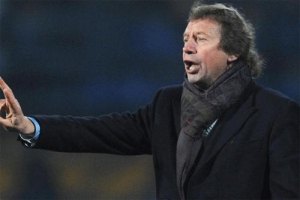 Суркис: прошлым летом трансфер Вуко в "Спартак" заблокировал Семин