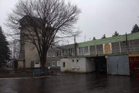 ​Украина изучит вопрос возобновления работы аэропорта Краматорска
